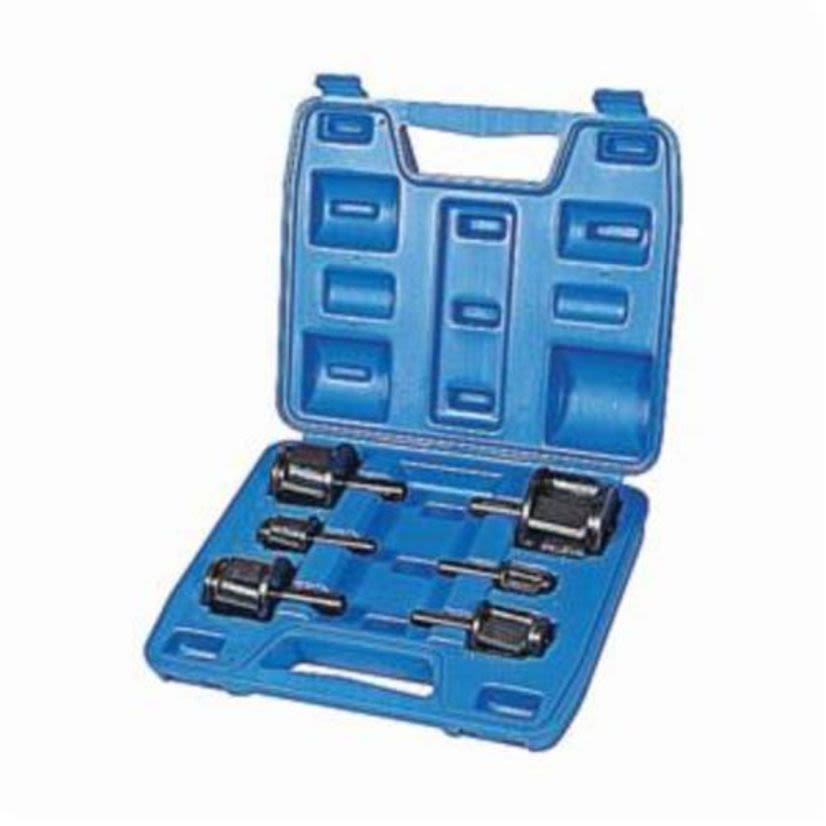 Carlon E910REAMKIT SCH 40 Conduit Reamer Kit, 1/2 to 2 in Dia